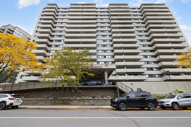 1114 - 40 Landry St, Ottawa, K1L 8K4 | Image 2
