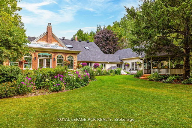 282398 County Rd 10 Road