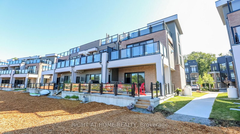 100 Marina Village Dr, Georgian Bay, Ontario