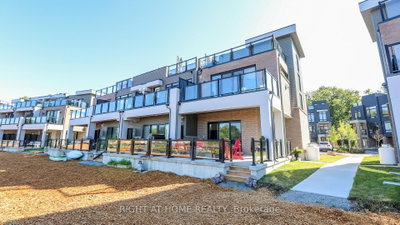 Townhouse sold at 100 Marina Village Drive, Georgian Bay, Ontario, L0K 1S0 - Baxter - MLS: X12975328