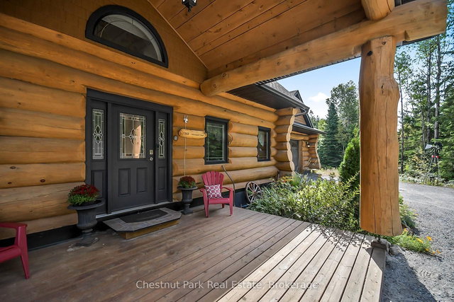 1363 Williamsport Road