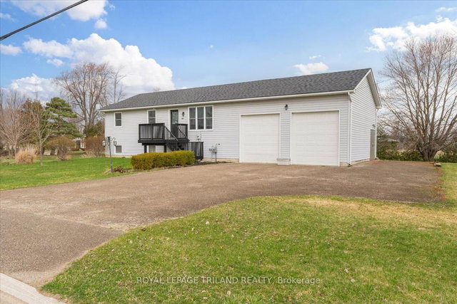 14 Wellington Avenue