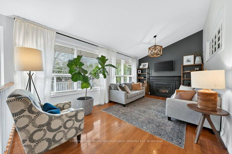 14 Teal Dr, Guelph, Ontario