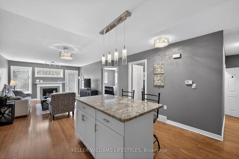 244 - 2025 Meadowgate Blvd, London South, N6M 1K9 | Image 2