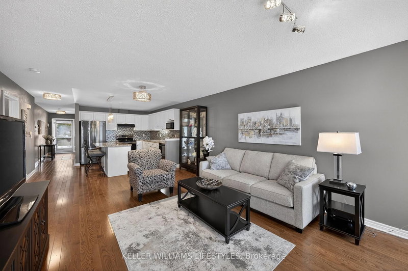 244 - 2025 Meadowgate Blvd, London South, N6M 1K9 | Image 3