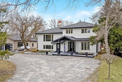 5938 Trafalgar Rd | Erin | Image