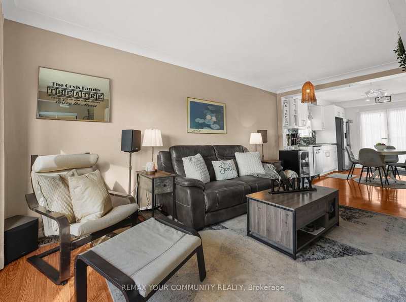 420 Waverly St, Hamilton, L8H 6R4 | Image 2