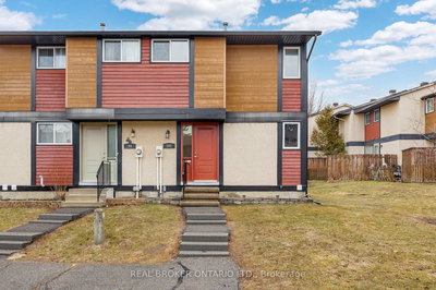 101 Mcclintock Way | Kanata | Image