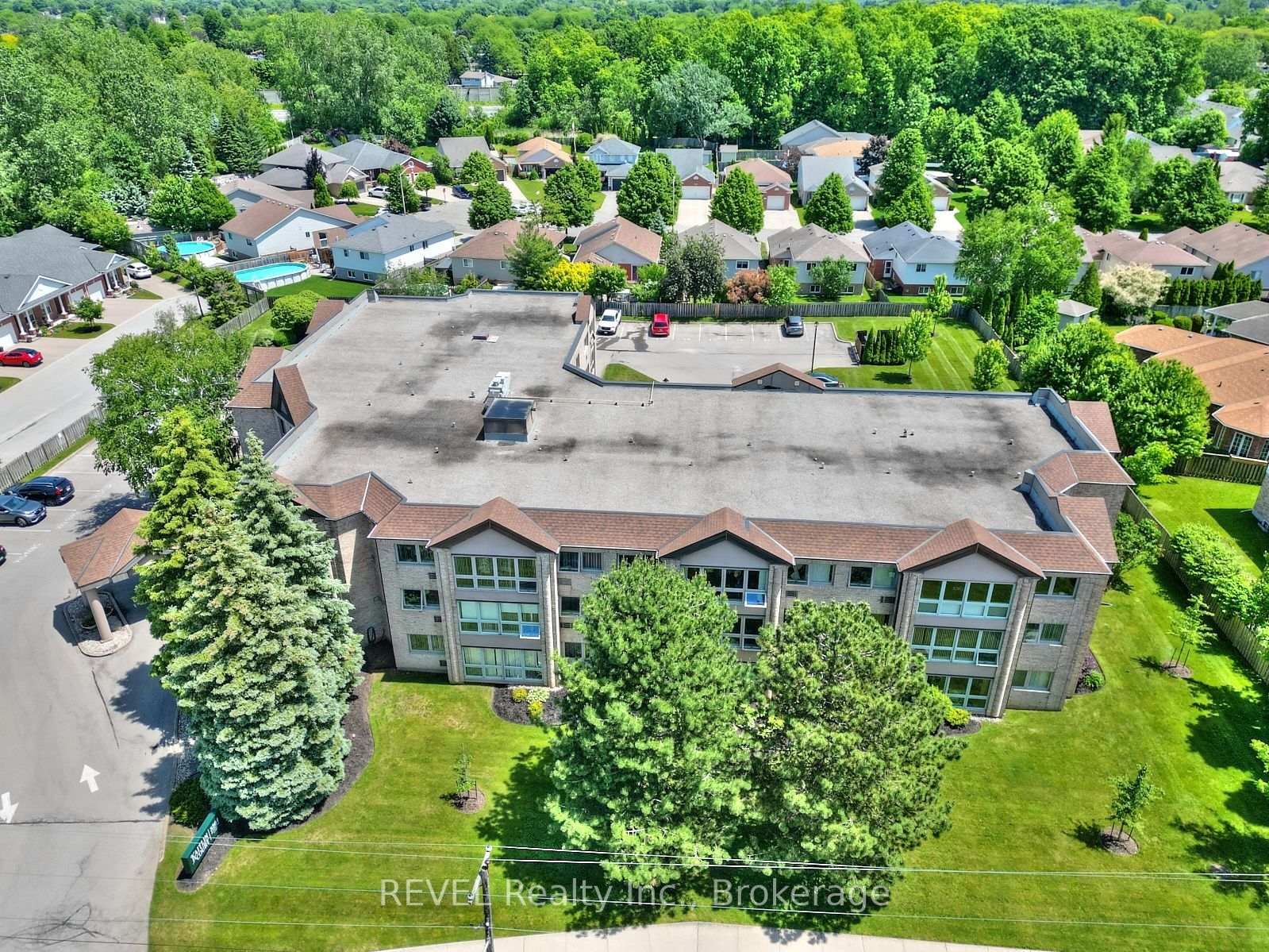 3364 Montrose Road, Unit 301 - Photo 29