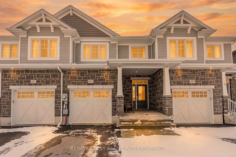 home for sale on 1553 Davenport Crescent