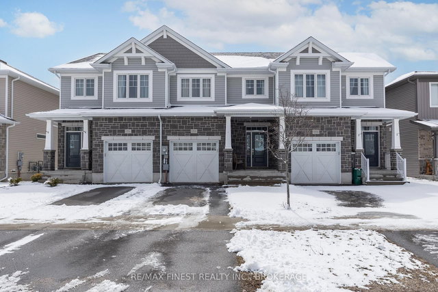 1553 Davenport Crescent