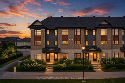 528 Silvertip Lane | Ottawa | Image