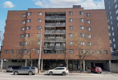 104 - 191 Parkdale Ave | Ottawa | Image