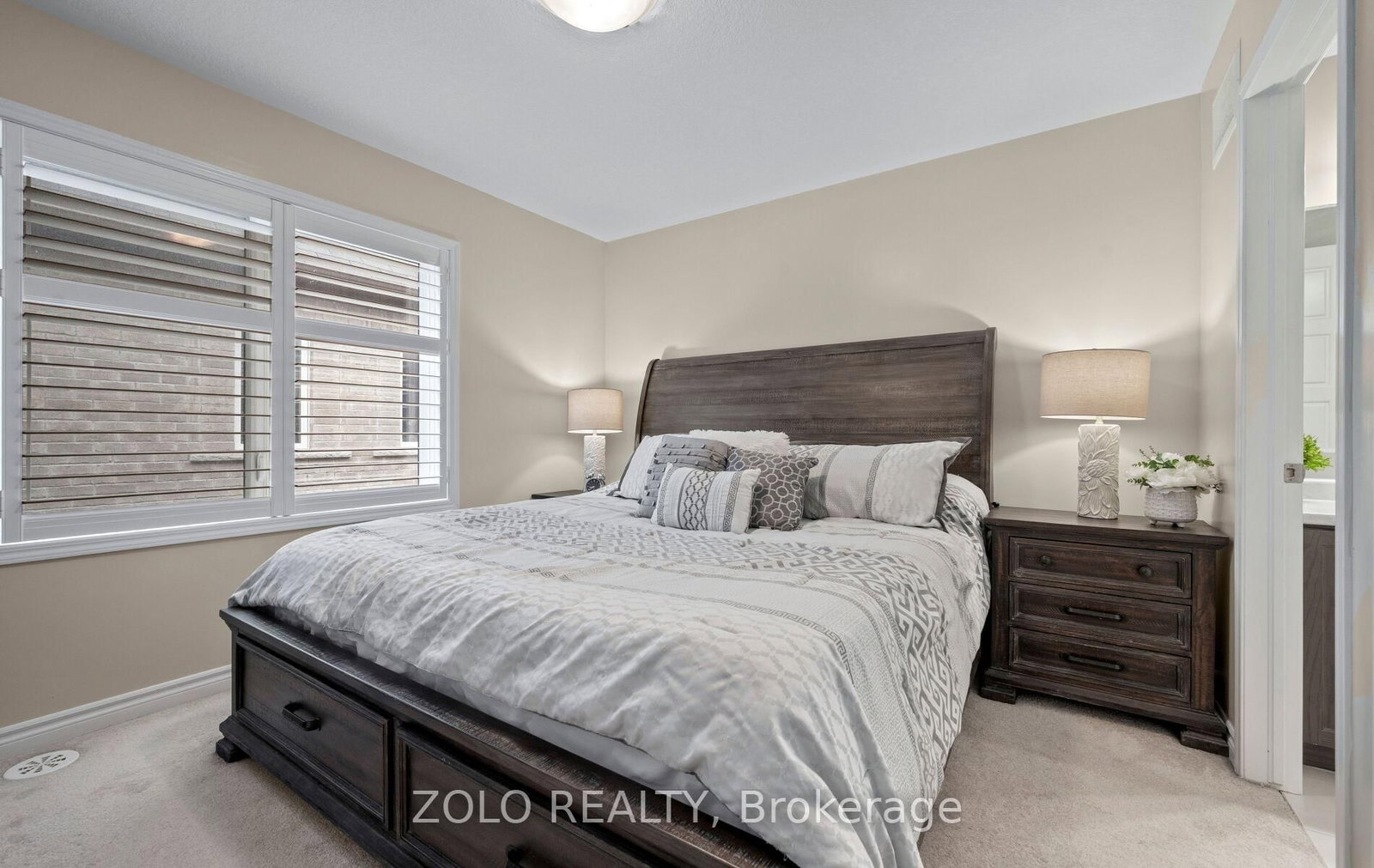 Townhouse for sale at 65-22 Spring Creek Drive, Hamilton, Ontario, L8B 1V7 - Waterdown - MLS: X12975516