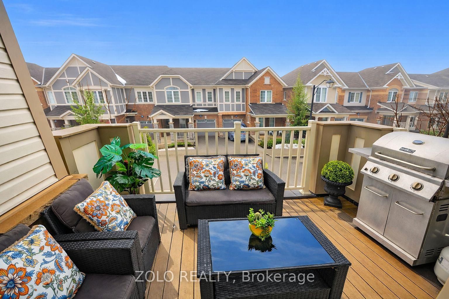 Townhouse for sale at 65-22 Spring Creek Drive, Hamilton, Ontario, L8B 1V7 - Waterdown - MLS: X12975516