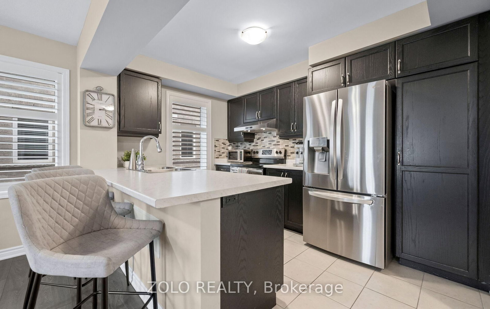 Townhouse for sale at 65-22 Spring Creek Drive, Hamilton, Ontario, L8B 1V7 - Waterdown - MLS: X12975516