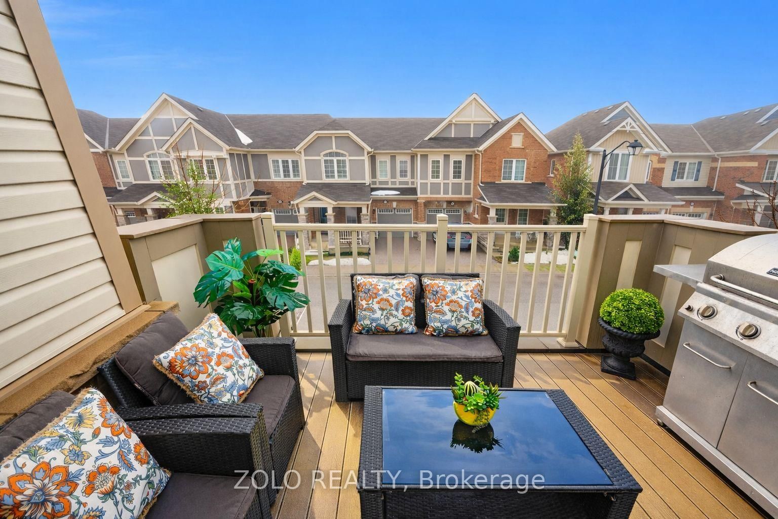 Townhouse for sale at 65-22 Spring Creek Drive, Hamilton, Ontario, L8B 1V7 - Waterdown - MLS: X12975516