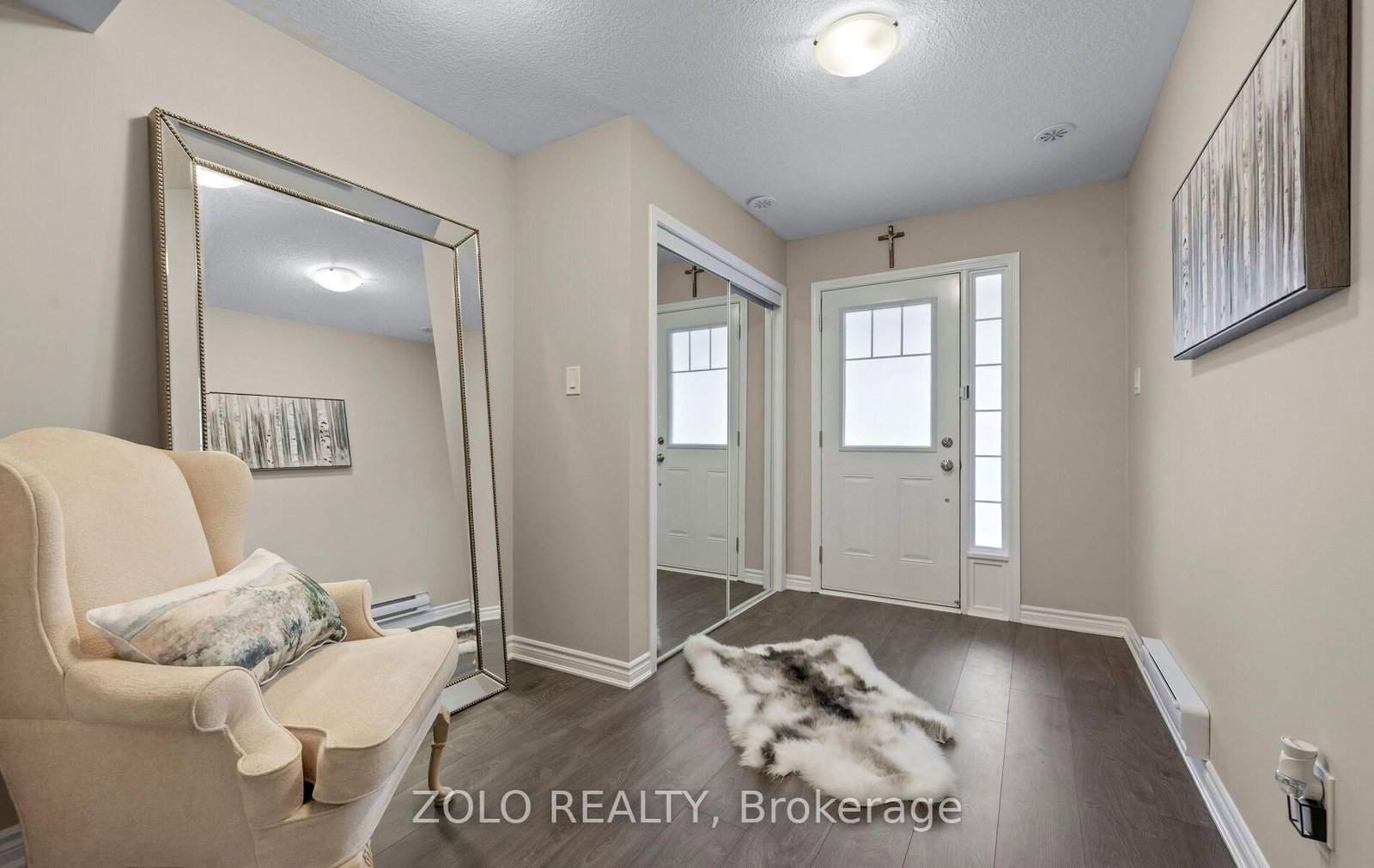 Townhouse for sale at 65-22 Spring Creek Drive, Hamilton, Ontario, L8B 1V7 - Waterdown - MLS: X12975516