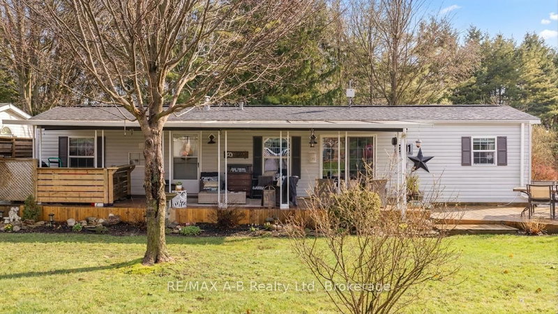 411 - 923590 Road 92 Rd, Zorra, N0J 1J0 | Image 2