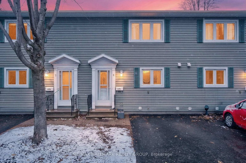 home for sale on 8-740 Morin Street