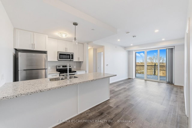 302 - 2750 King Street