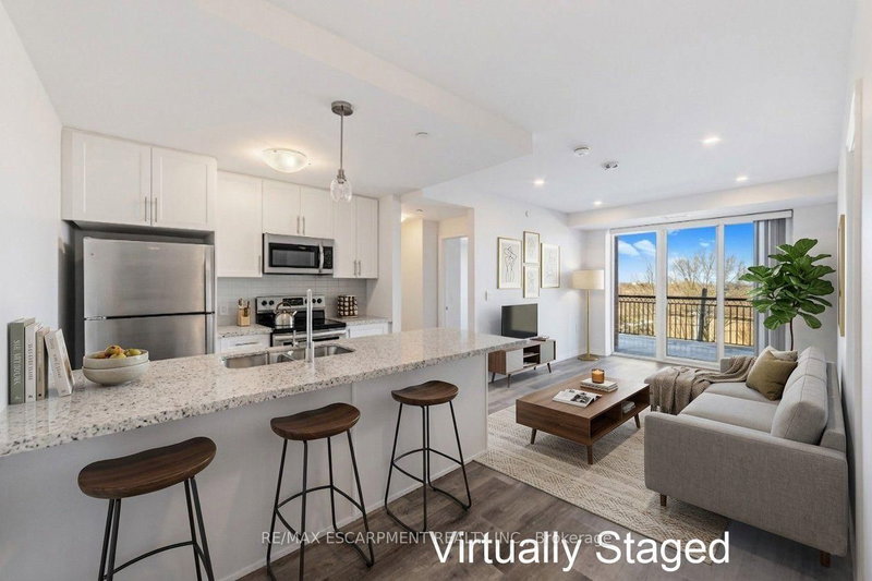 302 - 2750 King St, Hamilton, L8G 1J4 | Image 2