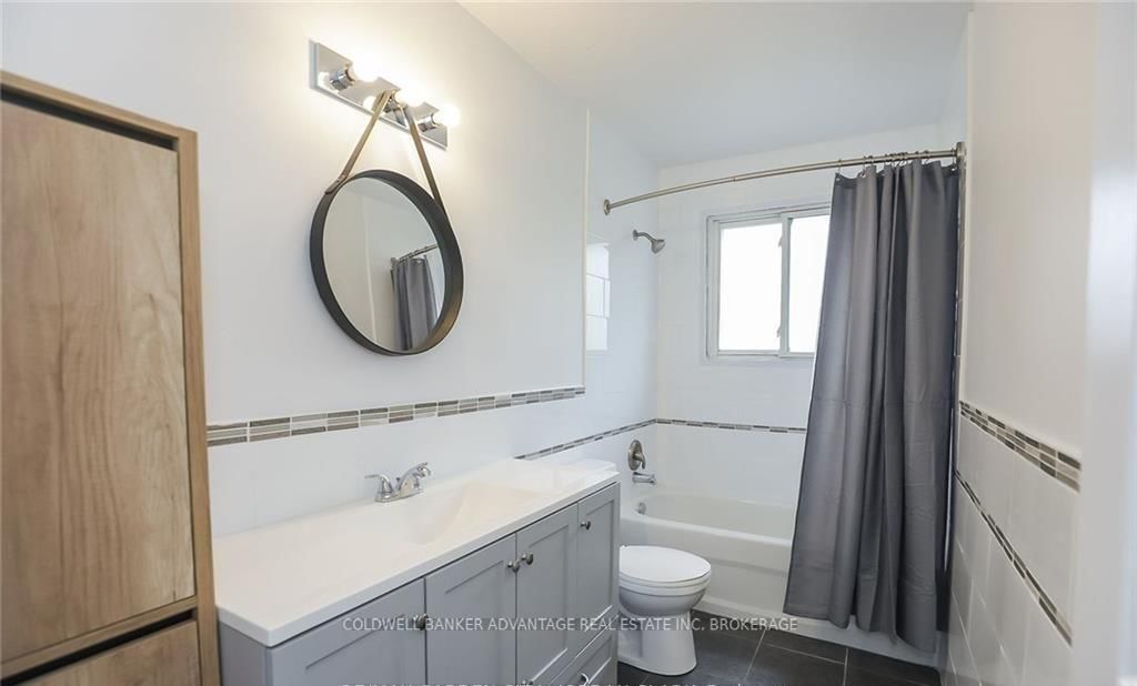 Detached House for sale at 55 Kent Street, St. Catharines, Ontario, L2S 1H4 - Western Hill - MLS: X12975586