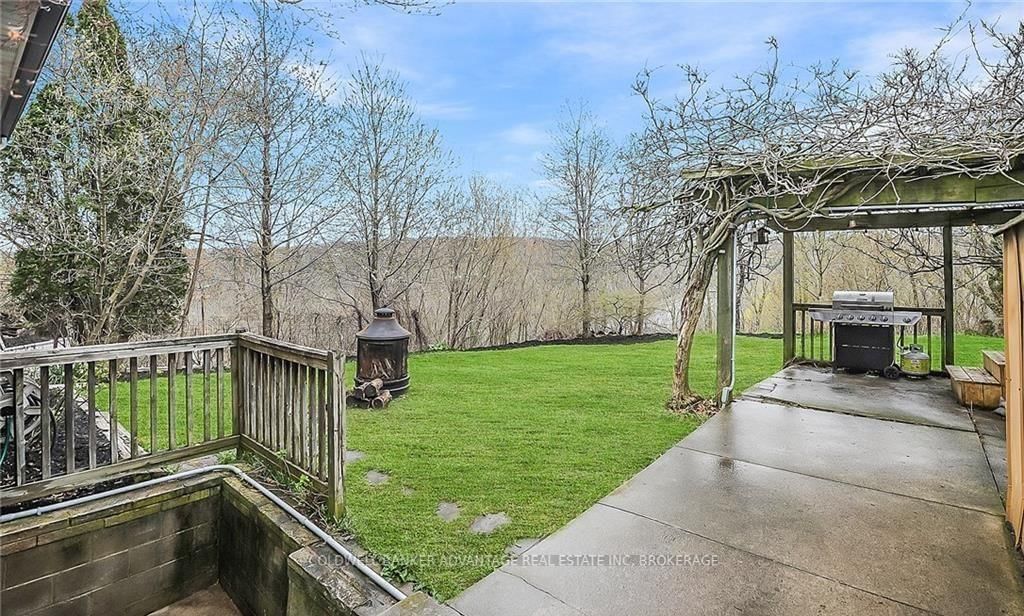 Detached House for sale at 55 Kent Street, St. Catharines, Ontario, L2S 1H4 - Western Hill - MLS: X12975586