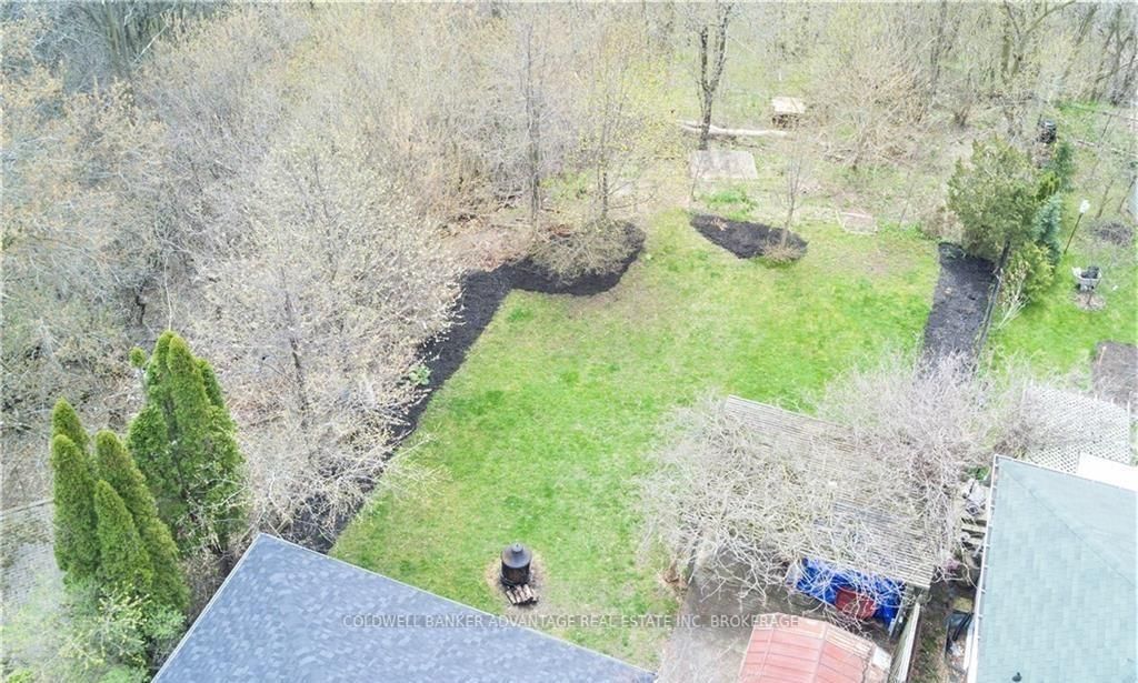 Detached House for sale at 55 Kent Street, St. Catharines, Ontario, L2S 1H4 - Western Hill - MLS: X12975586