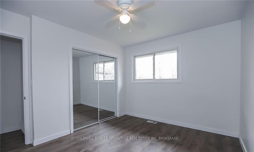 Detached House for sale at 55 Kent Street, St. Catharines, Ontario, L2S 1H4 - Western Hill - MLS: X12975586