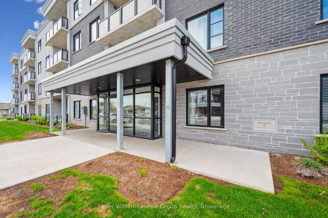 407 - 99B Farley Road