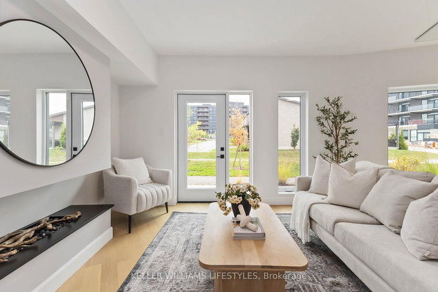 A110 - 2062 Lumen Drive