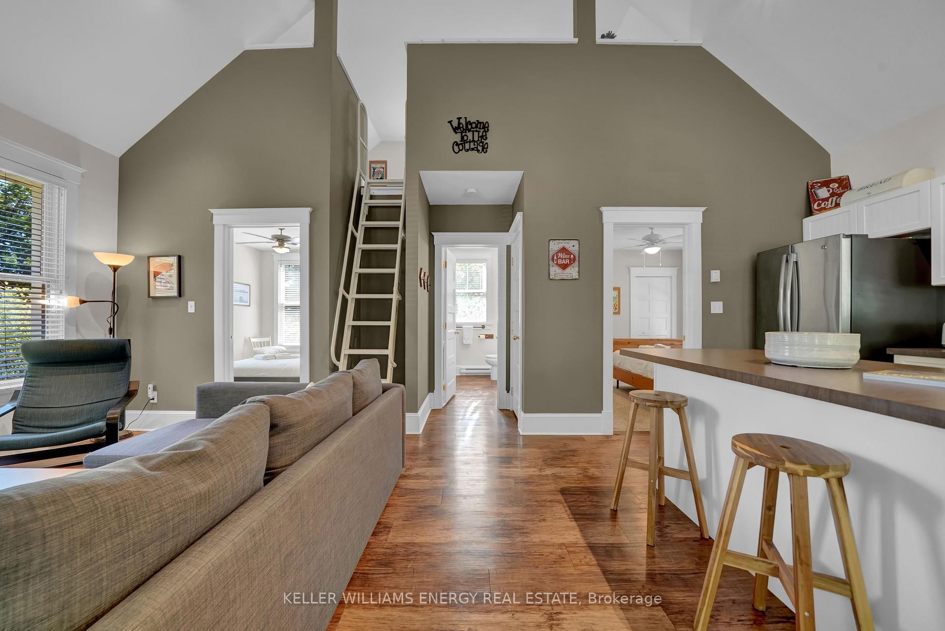 2 Pine Forest Lane