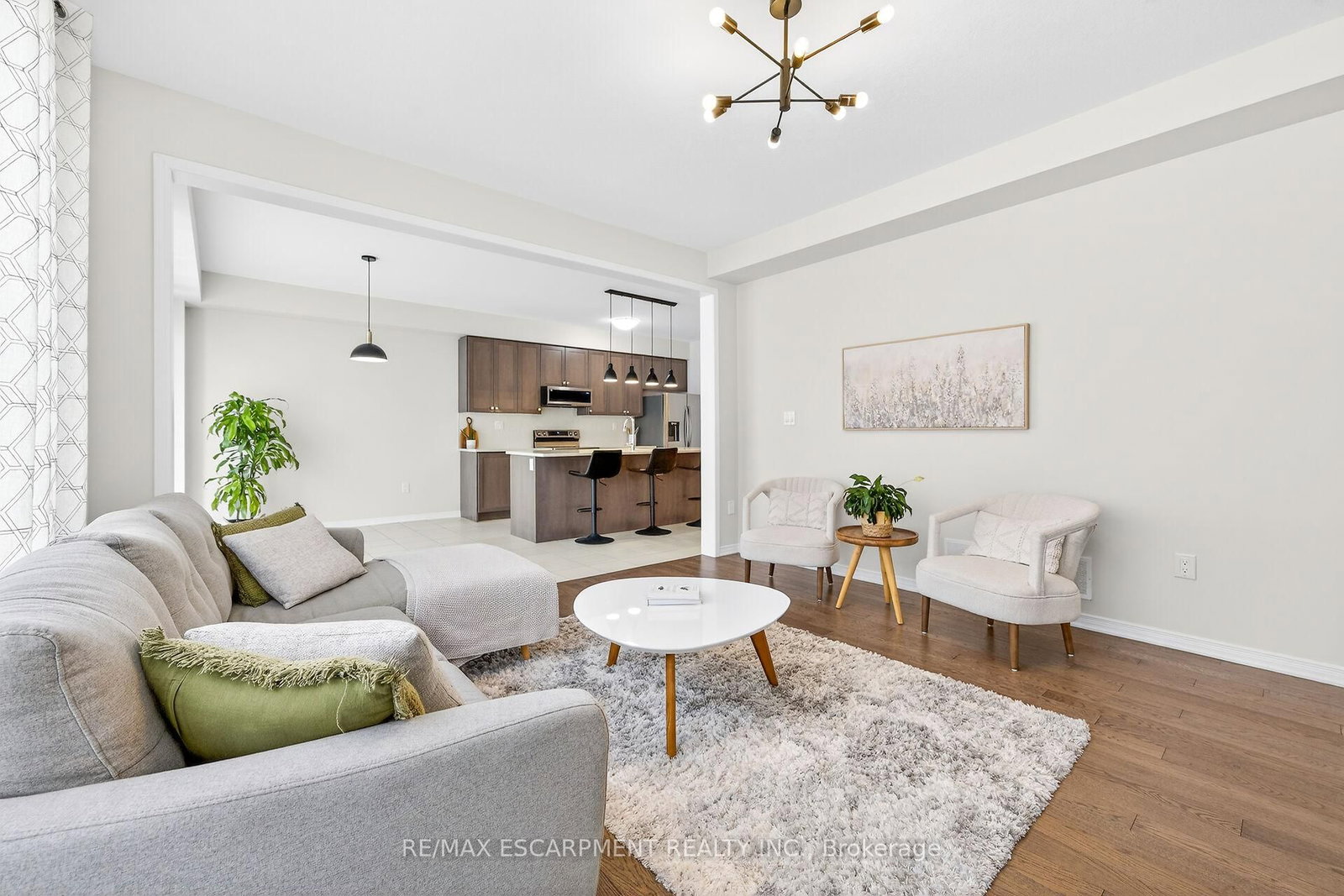 Detached House for sale at 20 Armes Street, Hamilton, Ontario, L0R 1C0 - Binbrook - MLS: X12975646