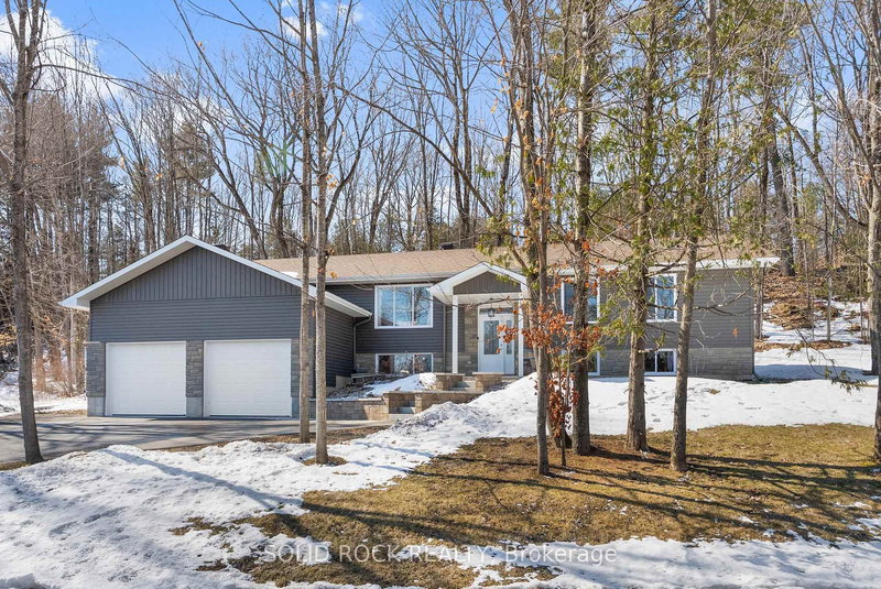 home for sale on 1775 River Road