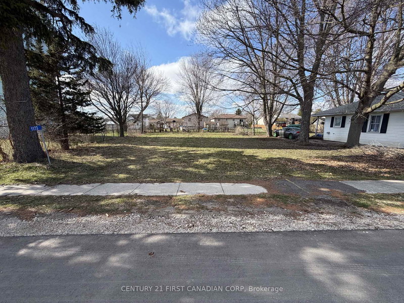 home for sale on 1173 Jane Street