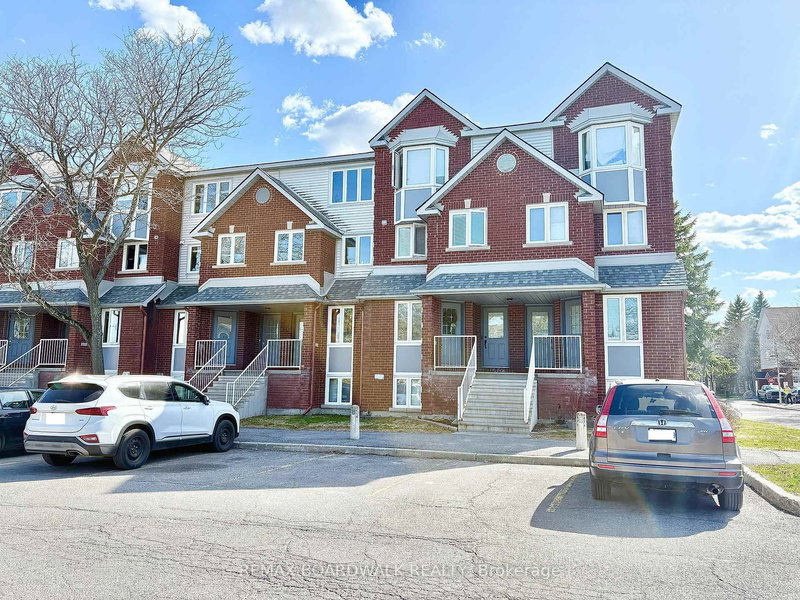 home for sale on 5 Briston Private
