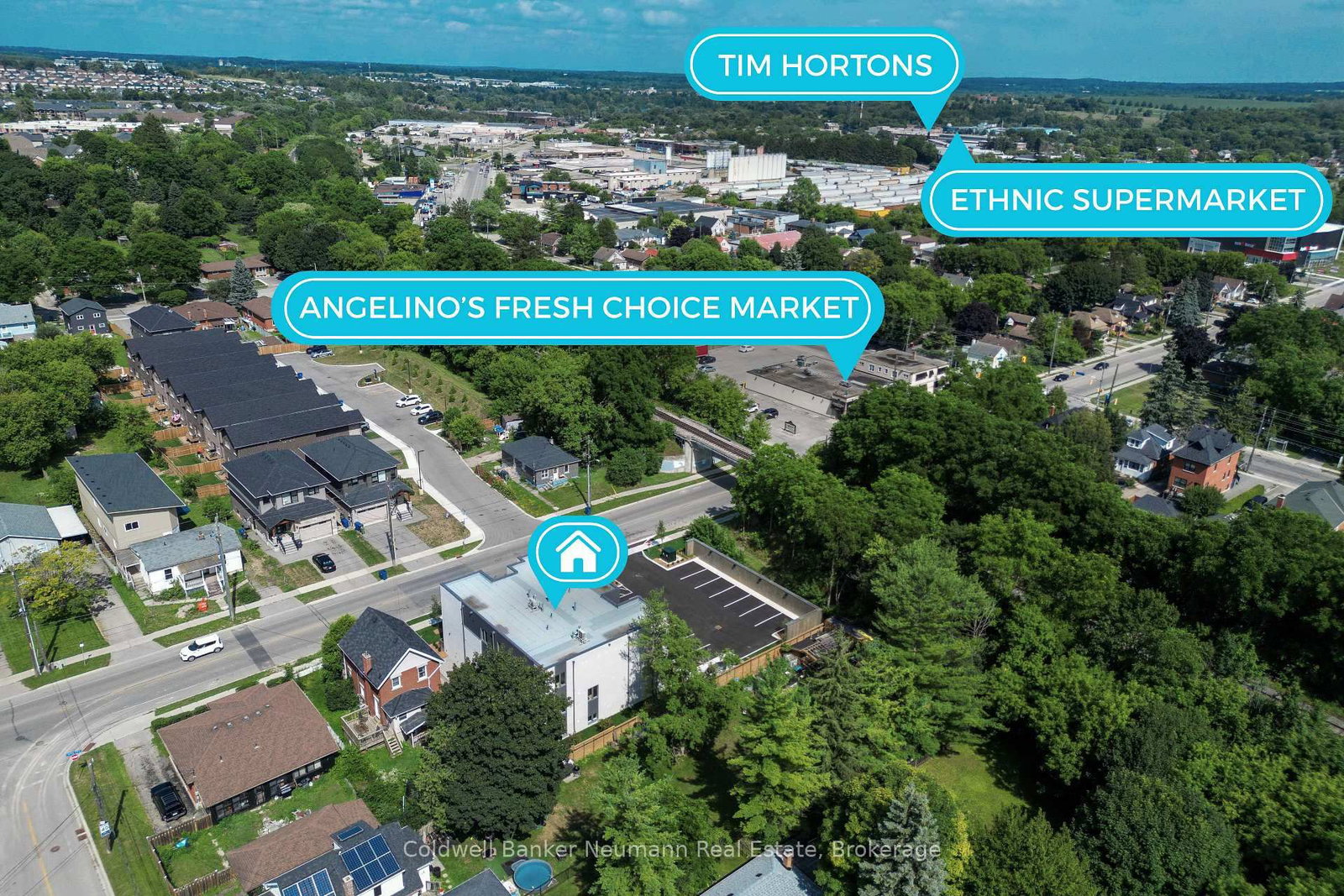 14 Stevenson Street N, Unit 5 - Photo 15