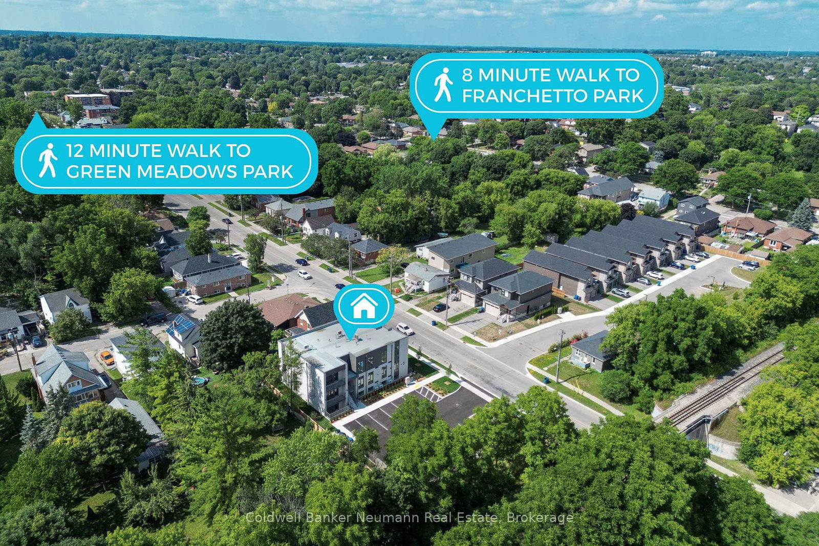 14 Stevenson Street N, Unit 5 - Photo 16