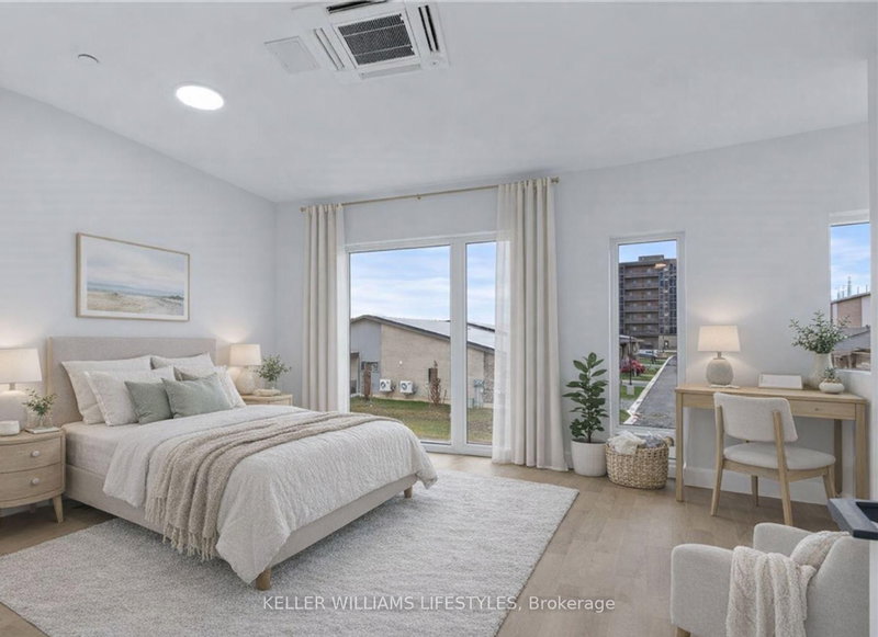 B106 - 2082 Lumen Dr, London South, N6K 0L3 | Image 2