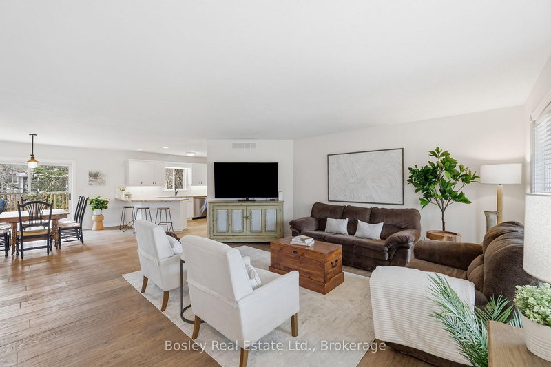 17 Ridge Creek Dr W, Meaford, N4L 1L7 | Image 2