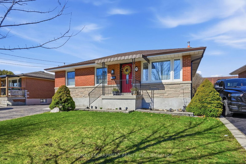 101 Organ Cres, Hamilton, L8T 1Y8 | Image 2