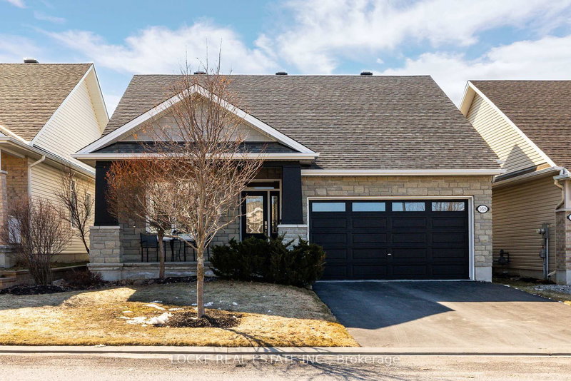 home for sale on 168 Minoterie Ridge