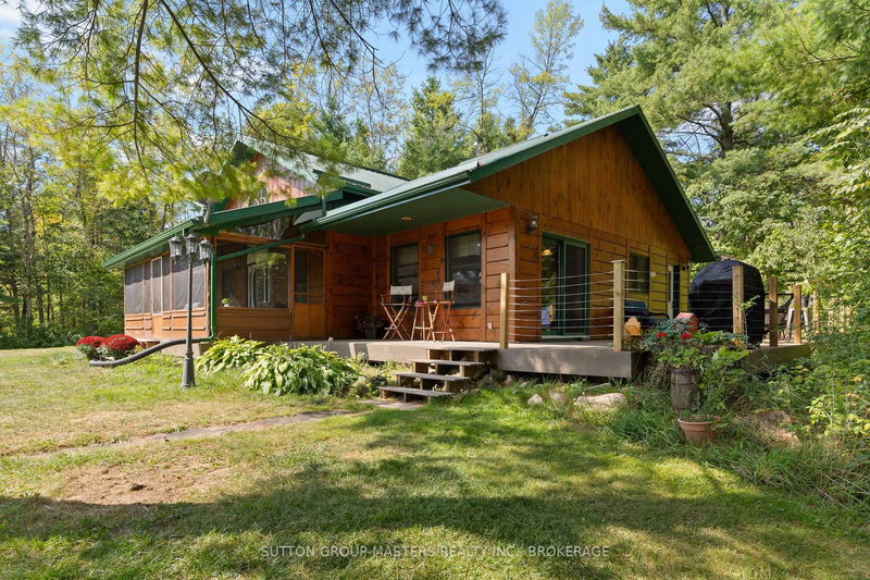 home for sale on 305 Church Road null