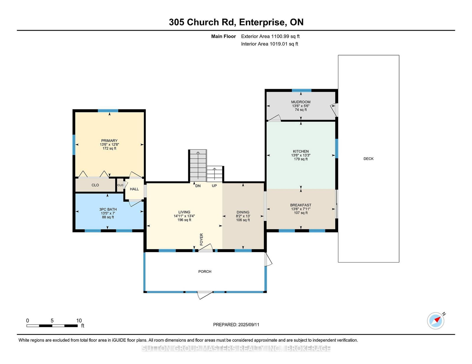 305 Church Road • Kaladar, ON photo 32