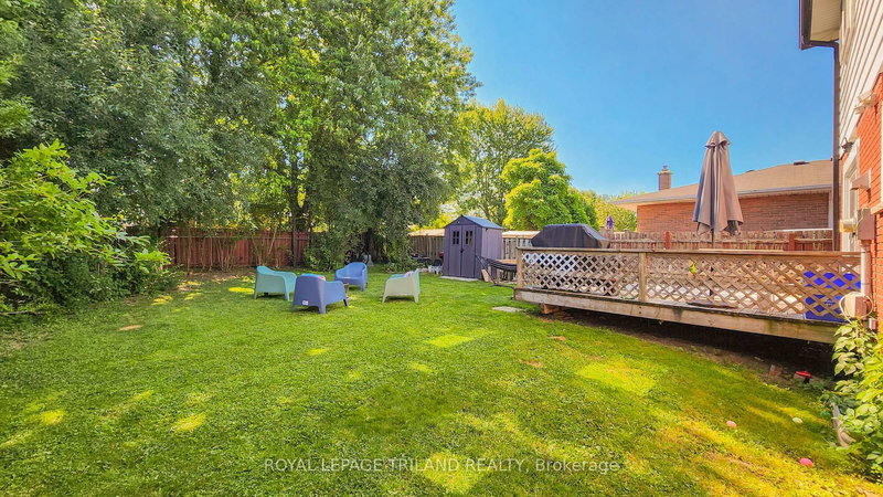 51 Ashbury Ave, London South, N6E 1S9 | Image 2