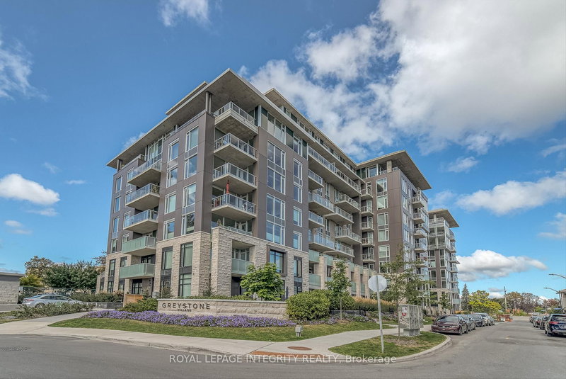 home for sale on 612-530 De Mazenod Avenue