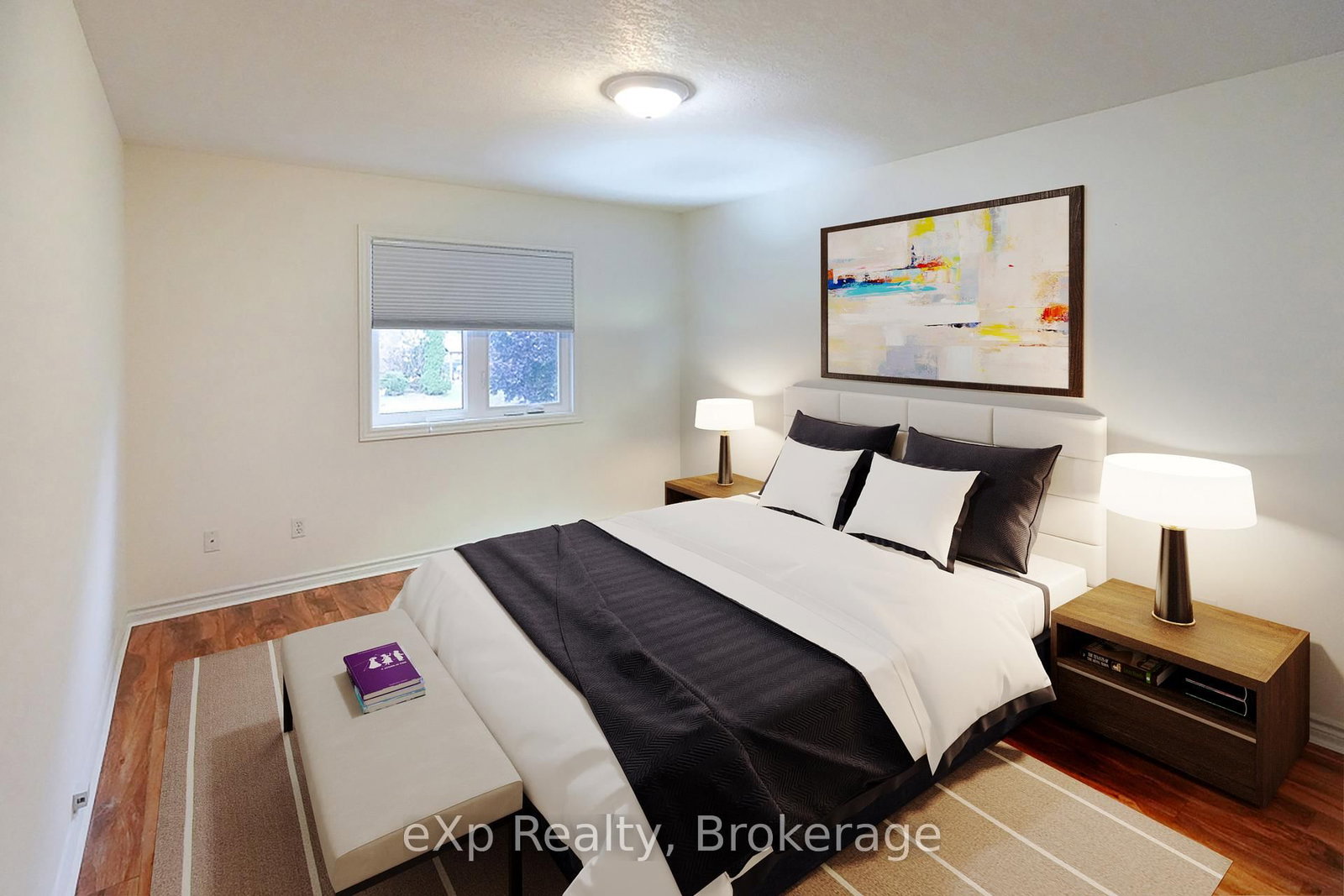 123 Church Street N, Unit 3 - Photo 15