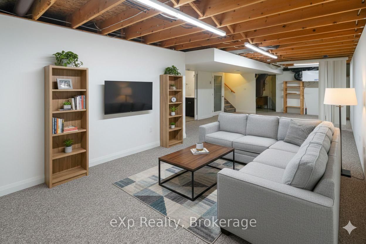 123 Church Street N, Unit 3 - Photo 37