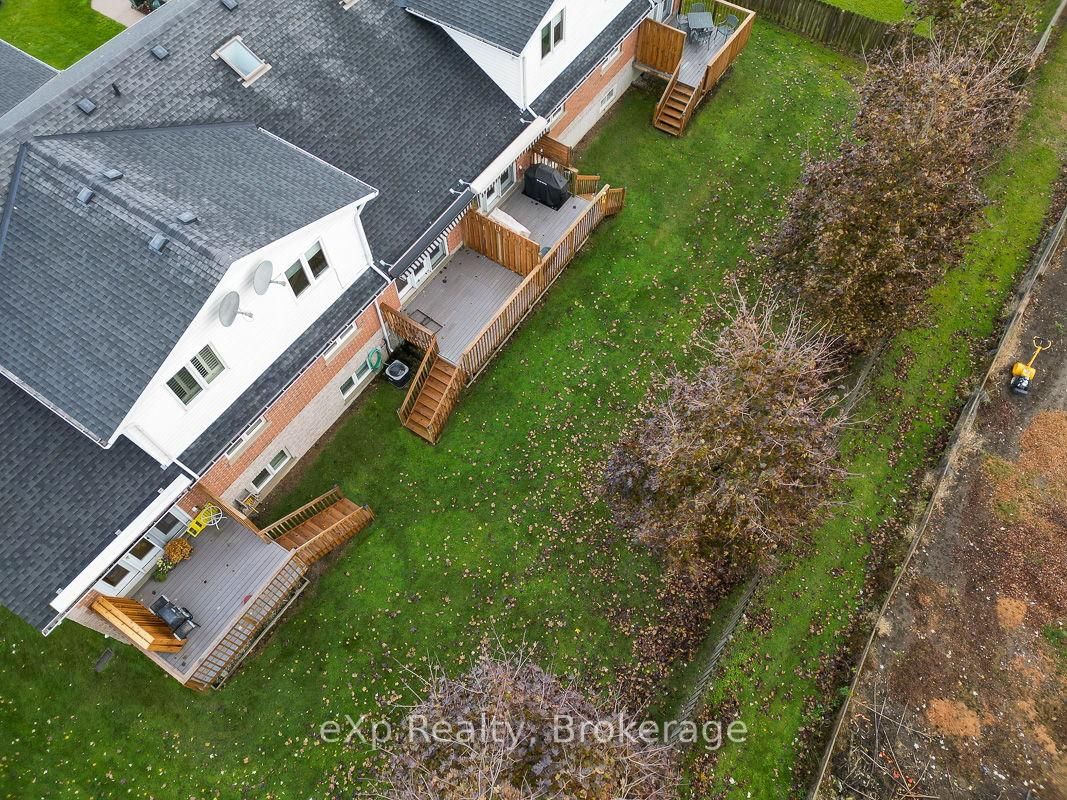 123 Church Street N, Unit 3 - Photo 44